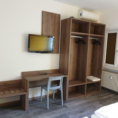Roma Ariston 8 Apartment Болзано Екстериор снимка