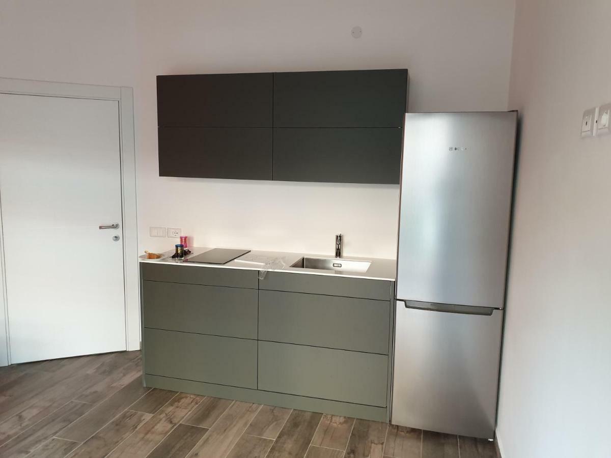 Roma Ariston 8 Apartment Болзано Екстериор снимка