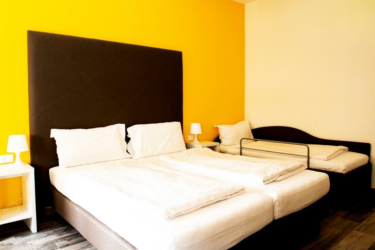 Roma Ariston 8 Apartment Болзано Екстериор снимка