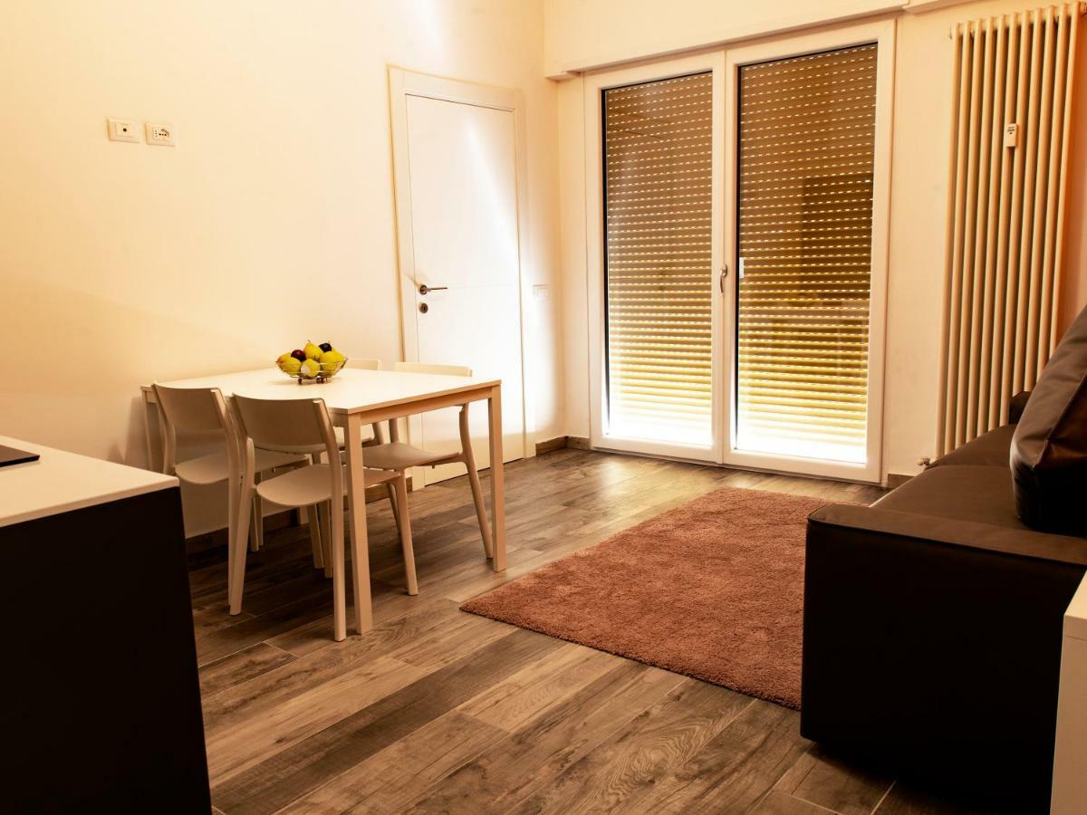 Roma Ariston 8 Apartment Болзано Екстериор снимка