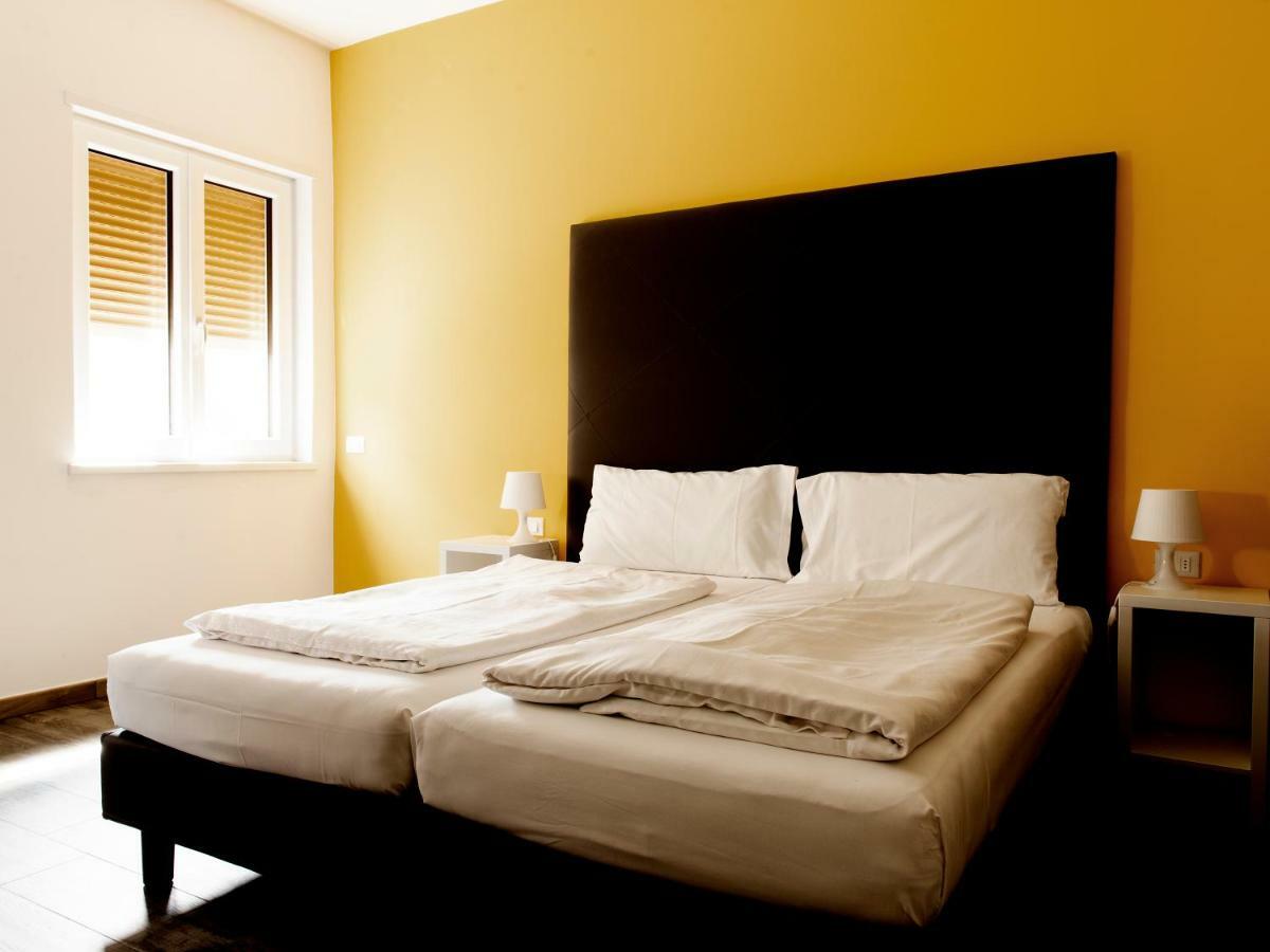 Roma Ariston 8 Apartment Болзано Екстериор снимка