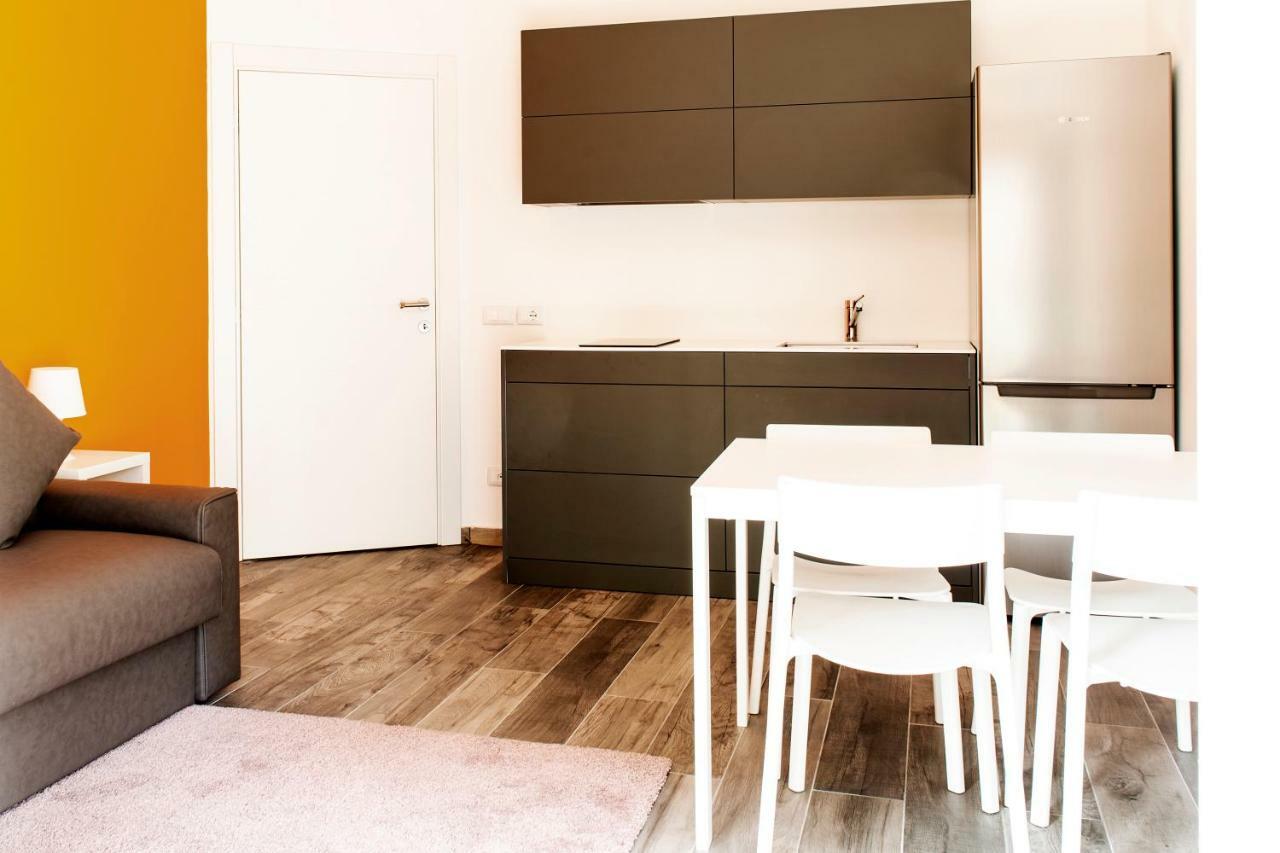 Roma Ariston 8 Apartment Болзано Екстериор снимка